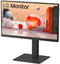 LG 24BA750-B - Monitor - 23,8