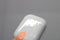 Apple AirPods Pro 3 - Draadloze oordopjes - ANC - Wit
