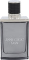 Jimmy Choo Man - 50 ml - Eau De Toilette