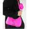 Steve Madden Bvital-t - Schoudertas - Afneembare chainstrap - Roze
