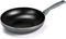 Moneta - Eden Wokpan ø 28 cm - Gerecycled Aluminium - Zwart -