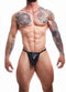 CUT4MEN - Boost String - L - Zwart