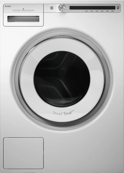 ASKO W4096PW3 - Wasmachine - 8 kg trommelinhoud - 21 wasprogramma's