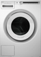 ASKO W4096PW3 - Wasmachine - 8 kg trommelinhoud - 21 wasprogramma's