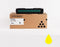 Ricoh SPC310HE - Tonercartridge - 2500 pagina's - Geel