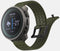 Suunto Vertical - Connected Adventure Watch - Kompas Barometrische Hoogtemeter GPS - Zwart Groen