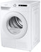 Samsung DV80T5220TW - Warmtepompdroger - OptimalDry AI Control - Wit