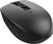 HP 710 - Draadloze muis - 7 knoppen - 3000dpi