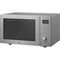 ETNA ECM243RVS - Combimagnetron - 5 standen en grillfunctie - RVS