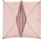 Portefeuille Dames Michael Kors Empire 21 x 13 x 3 cm