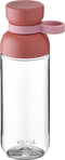 Mepal Vita - Waterfles 500 ml - Extra drinkgemak - Vivid mauve