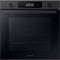 Samsung NV7B4430ZAB - Multifunctionele inbouwoven 76 l - Wi-Fi bediening - Zwart