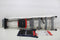 Altrex Double Decker - Huishoudtrap 5 Treden - Inclusief opstapje