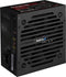 Aerocool VX PLUS 800 - ATX Voeding 800W 12V 58A - Zwart