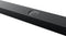 LG S70TR - Soundbar met 5.1.1 kanalen en 500 W - Actieve subwoofer - Zwart