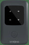 Strong 4G Portable Hotspot 150 - Router - 150 Mbit/s - Zwart