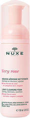 Nuxe - Very Rose Creamy Foam 150 ml