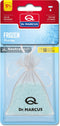 Dr. Marcus Winter Ice Frozen Fresh bag luchtverfrisser met neutrafresh technologie - Geurhanger - Tot 50 dagen geurverspreiding - 20 Gram