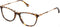 Brillenframe Dames Carolina Herrera VHE878V530909 Gouden
