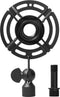 Thronmax - Expert Schock Mount – Voor USB en XLR Microfoons