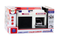 Ambulance speelgoed - interactief - 28x21x15.5 cm - licht en geluid