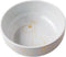 Yummy Bowl Contour goud/grijs