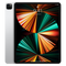 Apple iPad Pro (2021, M1 series) - Zilver - 128 GB - WiFi