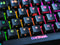 Trust GXT 867 Acira - Gaming Keyboard - 60% formaat - RGB verlichting
