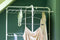 Brabantia HangOn Droogtoren - 30 m - Inklapbaar - White