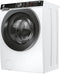 Hoover H-WASH 500 - Wasmachine 14 kg HWP 414AMBC/1-S - Duits display