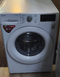 LG Wasmachine F14U2VDN1H - 9 kg - AquaLock™ - TurboWash™ - Wit