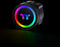 Thermaltake Toughliquid 360 ARGB Sync - All-in-One Processor Koeler - 360mm Radiator - 3x 120mm Ventilatoren (3 stuks)
