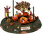 Spooky Town - Pumpkin Patch Train - Met Licht / Beweging