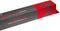 Ozone Ground Level M - Muismat - Rubber - 320mm x 270mm - Zwart