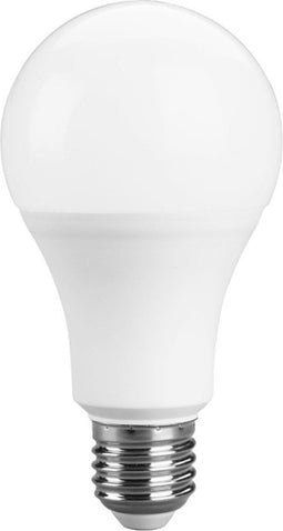 Konyks ANTALYA WHITE E27 LED-lamp Wit 9 W F