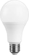Konyks ANTALYA WHITE E27 LED-lamp Wit 9 W F