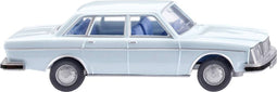 Wiking 026408 H0 Auto Volvo 264 GLE - wit-blauw