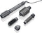 Severin WL 0683 - Hot Air Multi Styler S-Style „Multi Style Pro“ - 1.500W DC - 3 snelheden 3 warmte standen - Antraciet
