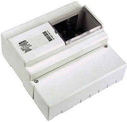 Ritto by Schneider - 1637104 Netvoedingstoestel - AC 9 V 1,6 A - Wit