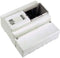 Ritto by Schneider - 1637104 Netvoedingstoestel - AC 9 V 1,6 A - Wit
