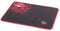 Gembird MP-GAMEPRO-S - Muismat - Anti-slip - Multi-color