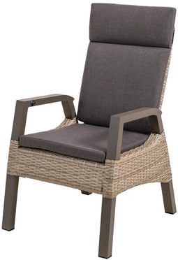 Treviso mountainstoel - beige