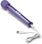 Le Wand - Petite Oplaadbare Vibrerende Massager Paars