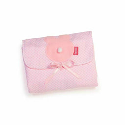 Luiertafel voor Poppen Berjuan Baby Susu 6102-19