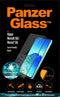 PanzerGlass 7084 - Screenprotector - Doodt 99% bacteriën - Voor OPPO Reno6 5G