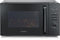 Severin MW 7798 - Magnetron met grill en heteluchtfunctie - 29L - Zwart