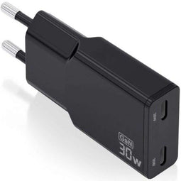 Dockstation Aisens ASCH-30W2P049-BK