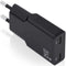 Dockstation Aisens ASCH-30W2P049-BK
