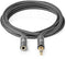 Nedis CATB22050GY50 - Kabel 3.5mm - 500cm - Grijs