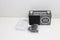 Lenco DIR-70 - Internet radio - Dubbel alarm Slaaptimer - 2,4'' TFT LCD kleurenscherm